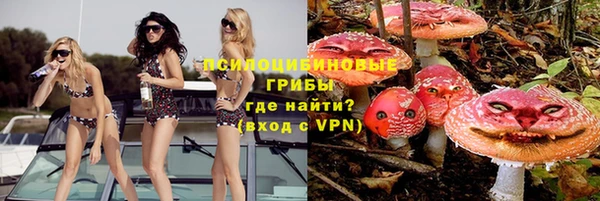 ALPHA PVP Лиски